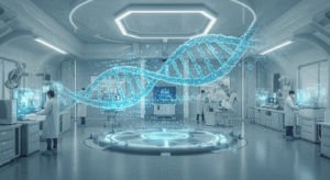 合成ヒトゲノム（SynHG）プロジェクト始動　人工DNA構築で医療革命へ - innovaTopia - （イノベトピア）